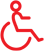 Dla osób niepełnosprawnych
